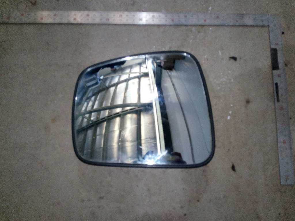 стекло зеркала б/у